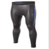Zone3 Neoprene Buoyancy Kickpants 5/3mm (Black/Blue, Medium) view 1