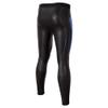 Zone3 Neoprene Buoyancy Kickpants 5/3mm (Black/Blue, Medium) view 2