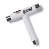 [CCS] Skateboard Tool - All in One T Tool, Metal T Tool W/Grip File, or Y Tool W/Rethreader (White) view 3