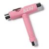 [CCS] Skateboard Tool - All in One T Tool, Metal T Tool W/Grip File, or Y Tool W/Rethreader (Pink) view 3