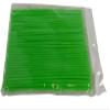 FixRightPro 72PCS Motorcycle Dirt Bike Spoke Skins Covers Wraps Wheel Rim Guard Protector US Shipper Light Green view 1