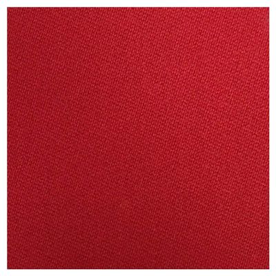 Gorina Granito Basalt Cloth - 18 Color Variations - for 7, 8, 8.5, 9, 10 Foot Tables (Red, 8.5' OS Precut - Inside Table Dimensions 46" x 92")
