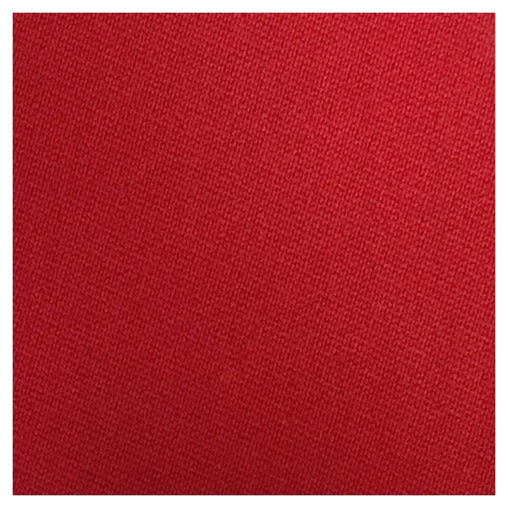 Gorina Granito Basalt Cloth - 18 Color Variations - for 7, 8, 8.5, 9, 10 Foot Tables (Red, 8.5' OS Precut - Inside Table Dimensions 46" x 92")