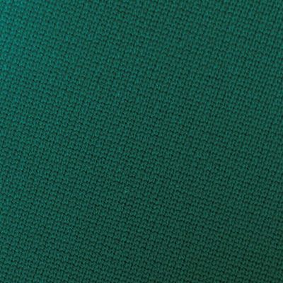 Gorina Granito Basalt Cloth - 18 Color Variations - for 7, 8, 8.5, 9, 10 Foot Tables (Blue Green, 8' Std Precut - Inside Table Dimensions 44" x 88')