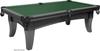 Gorina Granito Basalt Cloth - 18 Color Variations - for 7, 8, 8.5, 9, 10 Foot Tables (Blue Green, 8' Std Precut - Inside Table Dimensions 44" x 88') view 4