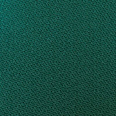 Gorina Granito Basalt Cloth - 18 Color Variations - for 7, 8, 8.5, 9, 10 Foot Tables (Blue Green, 7' Precut - Inside Table Dimensions 40" x 80")