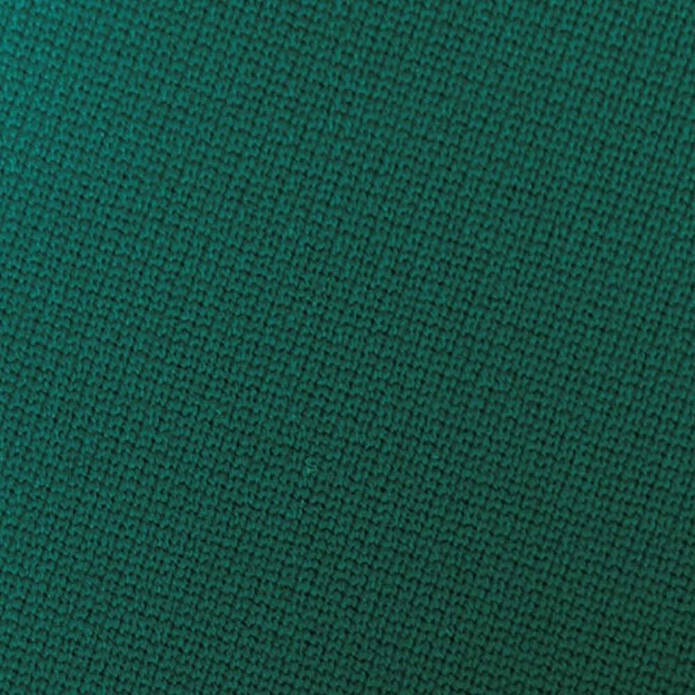 Gorina Granito Basalt Cloth - 18 Color Variations - for 7, 8, 8.5, 9, 10 Foot Tables (Blue Green, 7' Precut - Inside Table Dimensions 40" x 80")