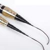 ZFF Ultrashort Positioning Fishing Rod Carbon Easy to Carry Travel Pole, Contraction Length 46cm view 2