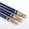 ZFF Ultrashort Positioning Fishing Rod Carbon Easy to Carry Travel Pole, Contraction Length 46cm view 4