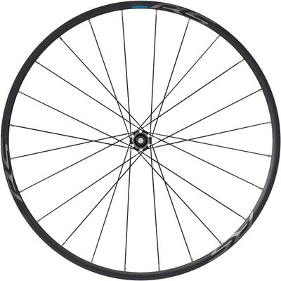 Shimano Wheels Unisex's WHRS370F12 Bike Parts, Standard, Front 700C-Clincher
