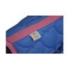 Little Rider Childrens/Kids Star in Show Saddle Pad (Pony/Cob) (Regatta Blue/Cameo Pink) view 3