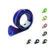 Amaphy 8Pcs/Set Fishing Rod Sleeves Rod Socks,Rod Covers Fishing Poles Gloves for Spinning Casting Sea Fishing Rod view 1