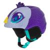 Giro Launch Plus Kids Ski Helmet - Snowboard Helmet for Boys & Girls - Purple Penguin - S (52-55.5 cm) view 3