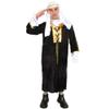 HalloweenPartyOnline Adult Men's Arab Sheik Costume HC-453 view 1