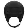 Giro Stellar MIPS Womens Snow Helmet - Matte Black (Limited) - Size M (55.5-59cm) view 2