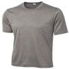 Opna Men's Big & Tall Short Sleeve Moisture Wicking Athletic T-Shirts Regular Sizes & XLT's view 1