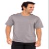Opna Men's Big & Tall Short Sleeve Moisture Wicking Athletic T-Shirts Regular Sizes & XLT's view 2