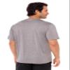 Opna Men's Big & Tall Short Sleeve Moisture Wicking Athletic T-Shirts Regular Sizes & XLT's view 4