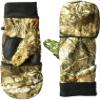 ArcticShield Unisex Tech Finger System Gloves, Realtree Edge, X-Large view 2
