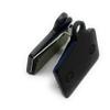 Bike Brake Pads Resin for Hayes Stroker RYDE Dyno Sport, Radar, Prime Sport. The Bicycle Replacement Part for OEM Brakes for high Braking Power and Quiet Stops. view 3