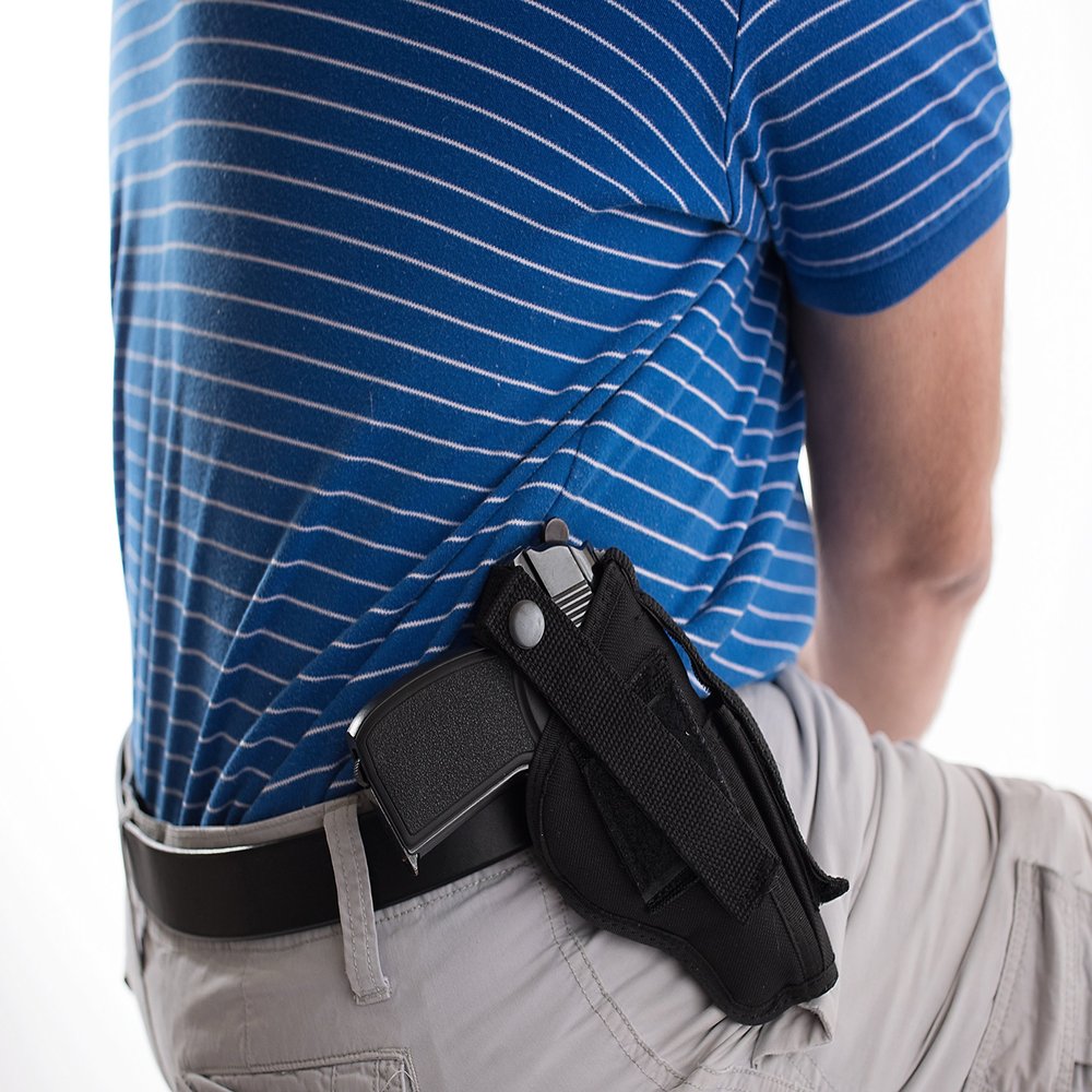 Big Horn Holsters Gun Holster Hip FITS Beretta Tomcat #1
