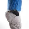 Big Horn Holsters Gun Holster Hip FITS Beretta Tomcat #1 view 2
