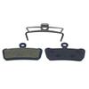 Bike Brake Pads Resin for Avid XO Trail and Guide Series. The Bicycle Replacement Part for OEM Brakes for high Braking Power and Quiet Stops. view 1