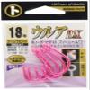 Dohitomi URA-01 MARUTO Urua DX Keimura Pink, No. 18 view 1