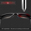 Set of 4 Replacement Lenses for Oakley Sliver Pack-BSHP6 view 4