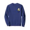 Pocket Bird Range Cinnamon Green Cheek Conure Sweater view 1