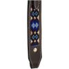 Tough 1 Beaded Longhorn Browband Headstall view 3