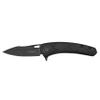 Camillus Blaze / 6.75" Overall / 2.75" Drop Point Blade/CARBONITRIDE Titanium / Black view 1