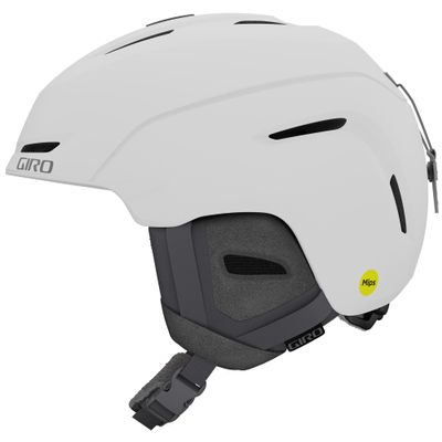 Giro Avera MIPS Womens Snow Helmet - Matte White (Limited) - Size M (55.5-59cm)