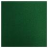 Gorina Granito Basalt Cloth - 18 Color Variations - for 7, 8, 8.5, 9, 10 Foot Tables (Dark Green, 7' Precut - Inside Table Area 40" x 80") view 1