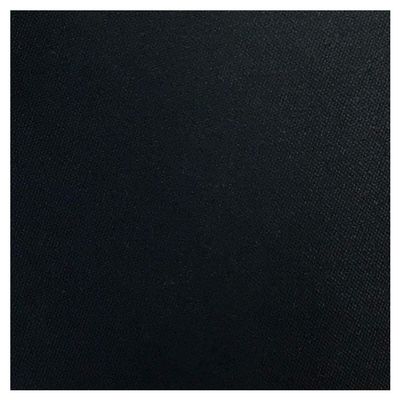 Gorina Granito Basalt Cloth - 18 Color Variations - for 7, 8, 8.5, 9, 10 Foot Tables (Black, 8.5' Precut - Inside Table Area 46" x 92")