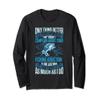 Only Thing Better Fishing Addiction Shirt for Couples view 1