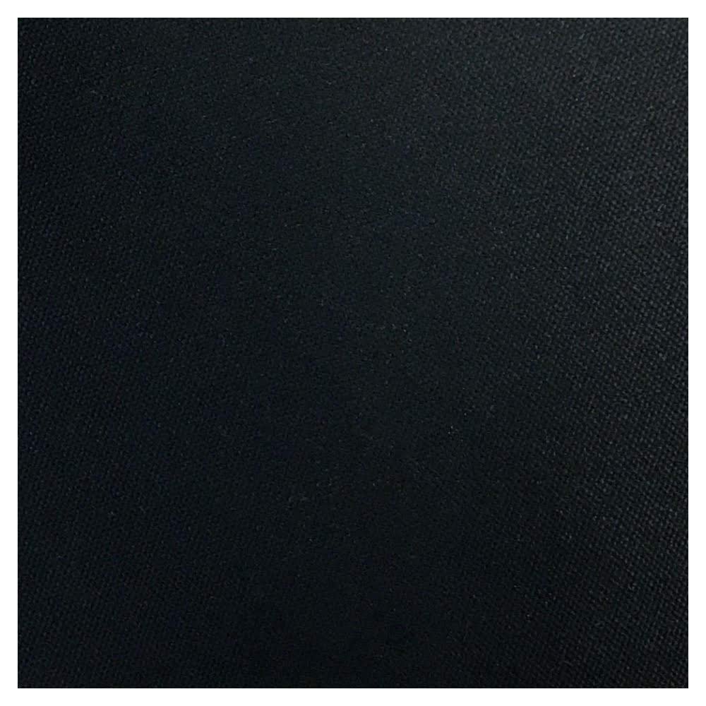 Gorina Granito Basalt Cloth - 18 Color Variations - for 7, 8, 8.5, 9, 10 Foot Tables (Black, 7' Precut - Inside Table Area 40" x 80")