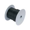 Ancor 100010 18 Ga. Black Tinned Wire-100 Ft view 1