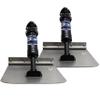 Bennett Marine SLT10; Trim Tab Set-Selflevelng 10X10 view 1