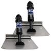 Bennett Marine SLT10; Trim Tab Set-Selflevelng 10X10 view 2