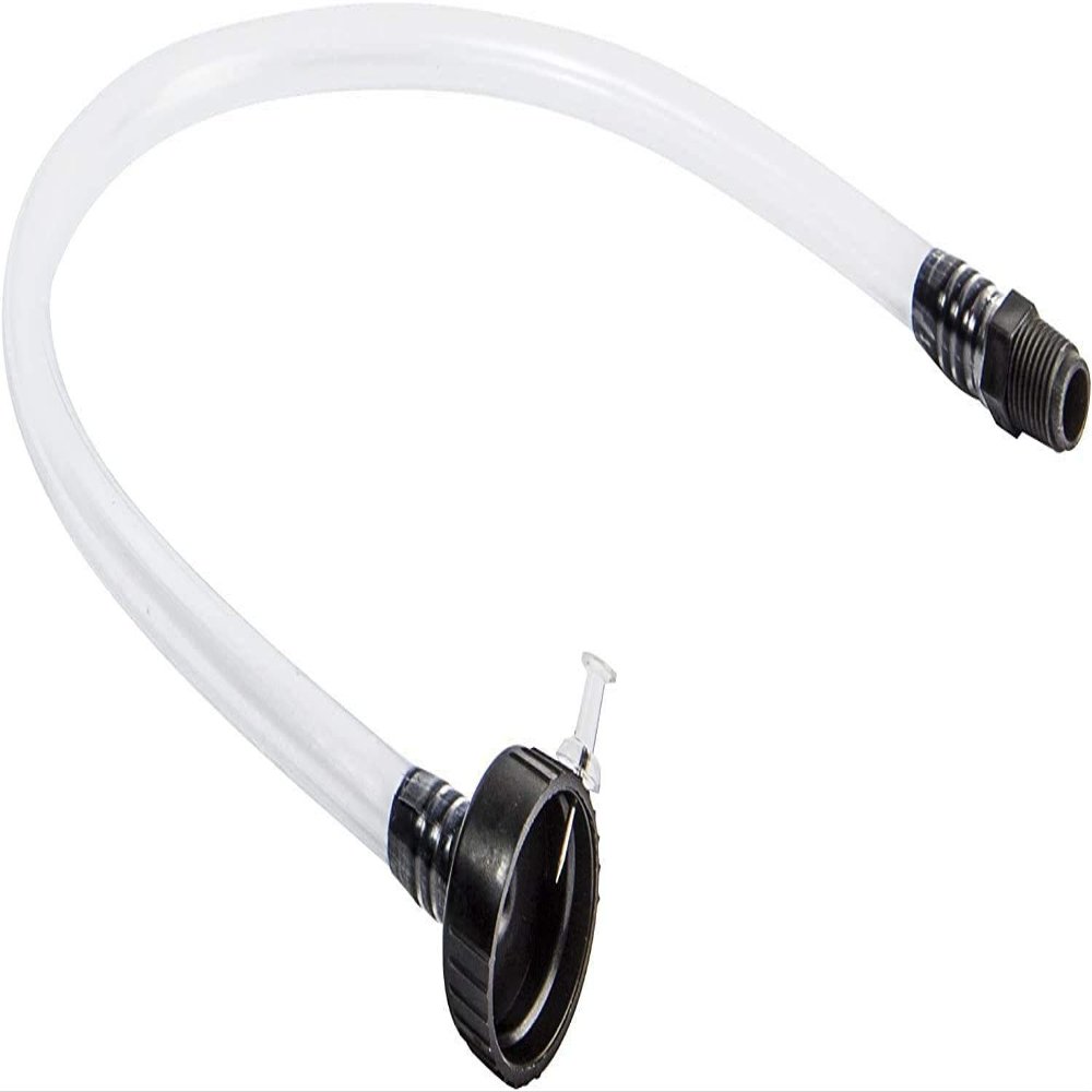 Seastar Solutions (teleflex) Ha5438 Fill Kit Seastar-sy10(ho5428)-