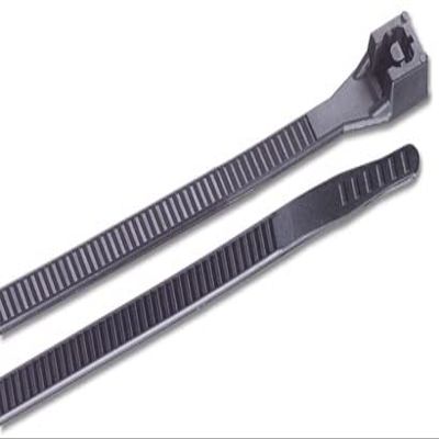 Ancor 199203 Cable Tie 4 Inch Uvb 100pc
