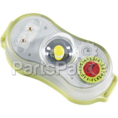 Acr Electronics 37641 Auto Hemilight 3 Hl3