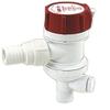 Rule 401FC Tournament Series Livewell Aerator Pump 500GPH Boat Fishing Marine view 1