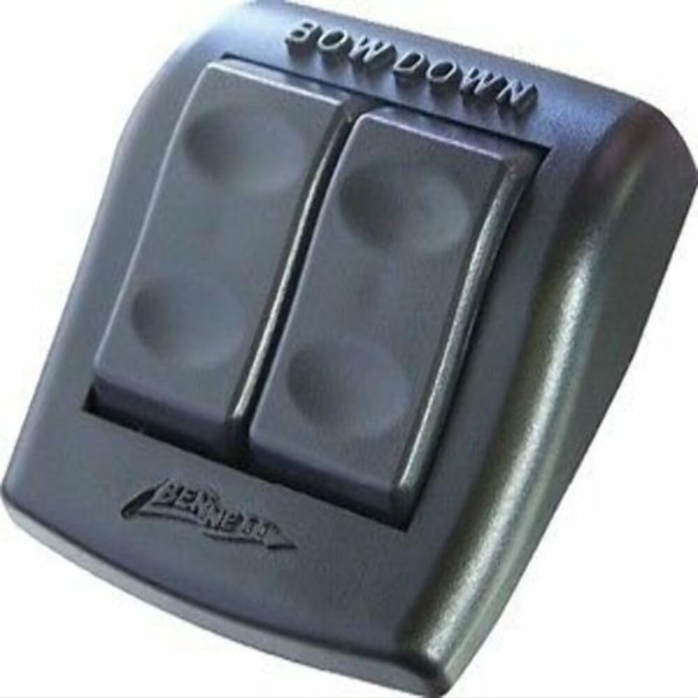 Bennett Marine Es2000 Euro-style Waterproof Rocker