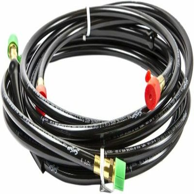 SeaStar Solutions (Teleflex) HO5720; Prostar Outboard Hose Kit-20 ft-Hydraulic Steering