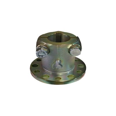 Buck Algonquin 50500A1250; Split Coupler 1-1/4 Inch