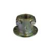 Buck Algonquin 50500A1250; Split Coupler 1-1/4 Inch view 1