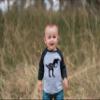 7 ate 9 Apparel Baby's Dinosaur Brothersaurus Grey 12 Months view 2