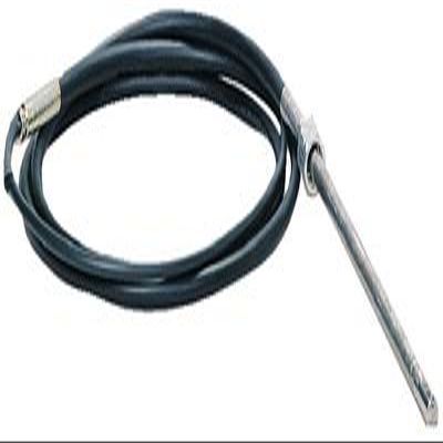 SeaStar Solutions SSC6209 Quick Connect Steering Cable 9'